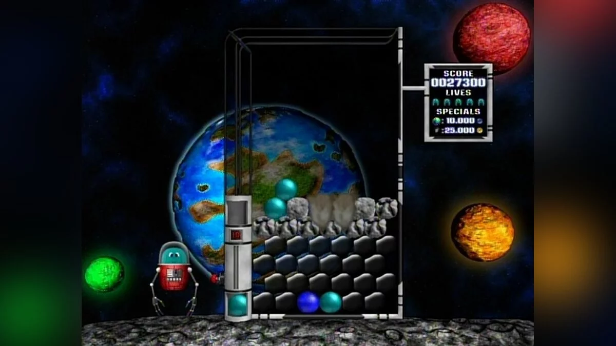 Скриншоты из Planet Delta / Картинка 6