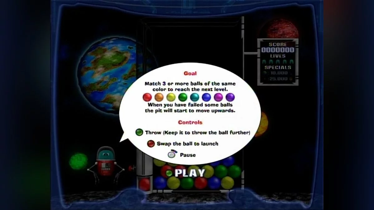 Скриншоты из Planet Delta / Картинка 7