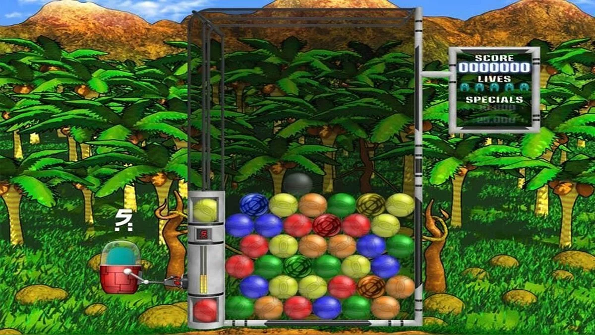 Скриншоты из Planet Delta / Картинка 8