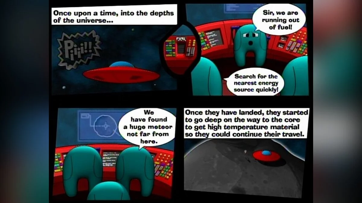 Скриншоты из Planet Delta / Картинка 9