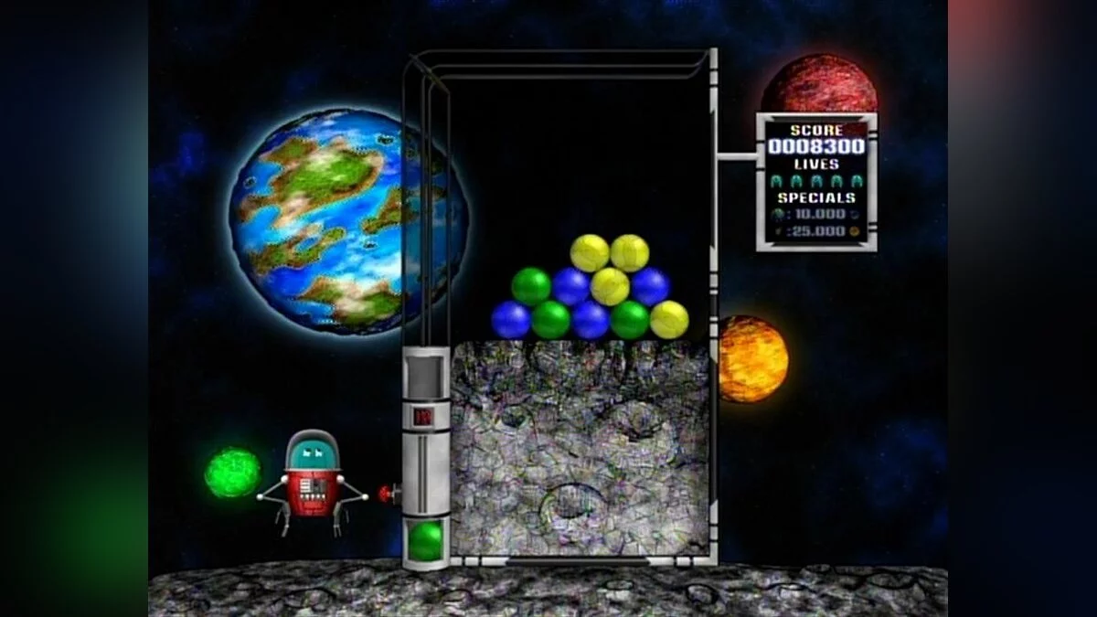 Скриншоты из Planet Delta / Картинка 10