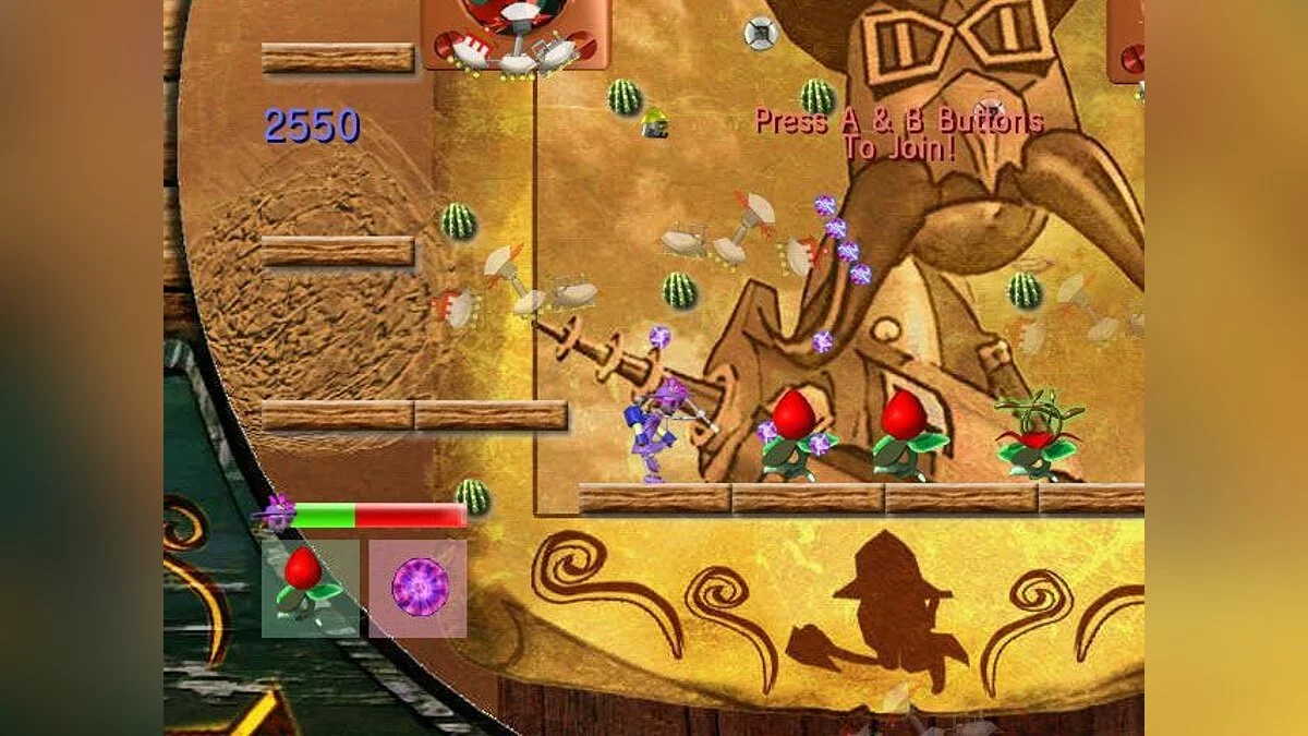 Скриншоты из Planet Pachinko / Картинка 3