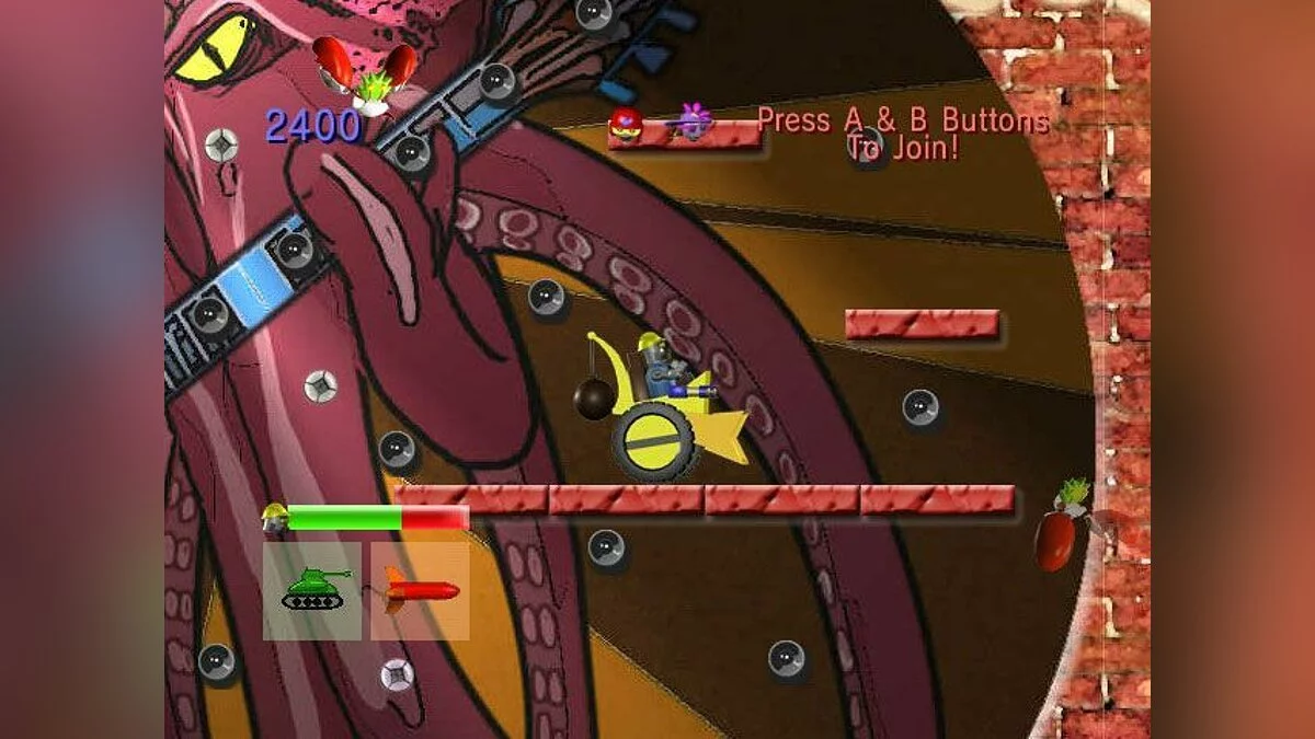 Скриншоты из Planet Pachinko / Картинка 4