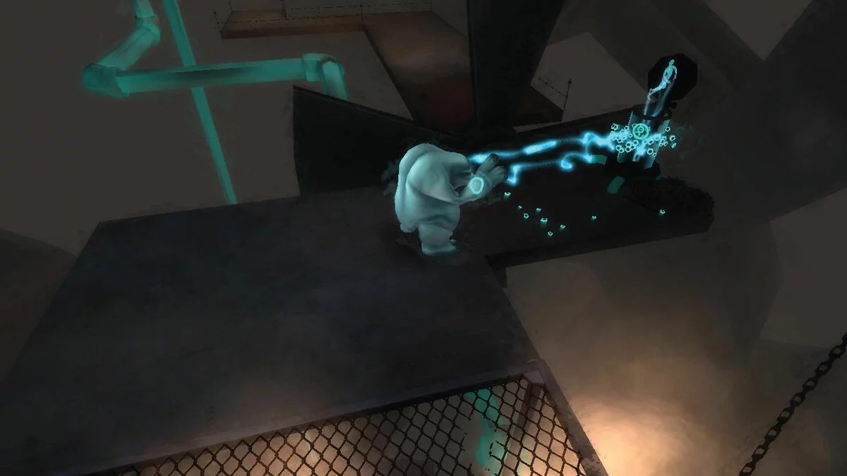 Скриншоты из Plane Weaver / Картинка 1