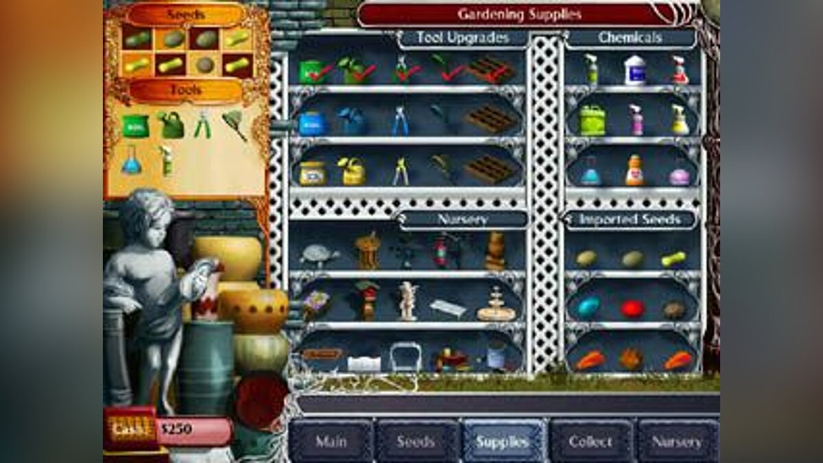 Plant Tycoon - что это за игра, трейлер, системные требования, отзывы и  оценки, цены и скидки, гайды и прохождение, похожие игры