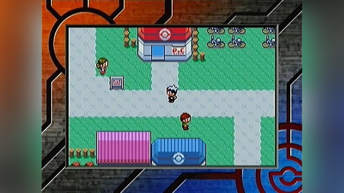 Pokémon Box: Ruby & Sapphire - что это за игра, трейлер, системные  требования, отзывы и оценки, цены и скидки, гайды и прохождение, похожие  игры Pokemon Box