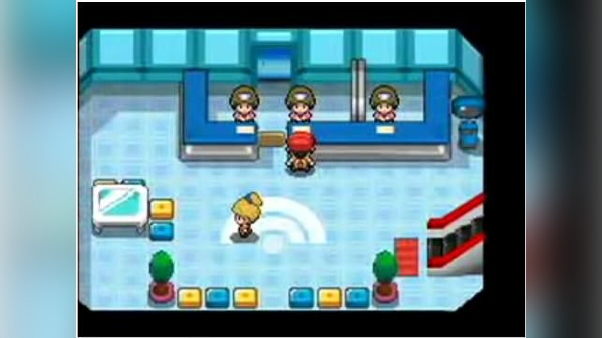 Pokémon Pearl Version - что это за игра, трейлер, системные требования,  отзывы и оценки, цены и скидки, гайды и прохождение, похожие игры Pokémon  Perl-Edition