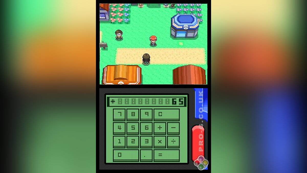 Pokémon Pearl Version - что это за игра, трейлер, системные требования,  отзывы и оценки, цены и скидки, гайды и прохождение, похожие игры Pokémon  Perl-Edition