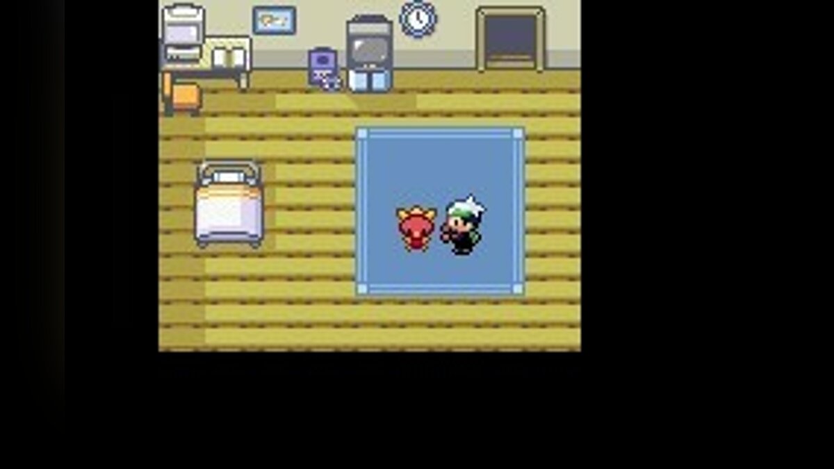 Pokémon Emerald Version - что это за игра, трейлер, системные требования,  отзывы и оценки, цены и скидки, гайды и прохождение, похожие игры Pocket  Monsters Emerald