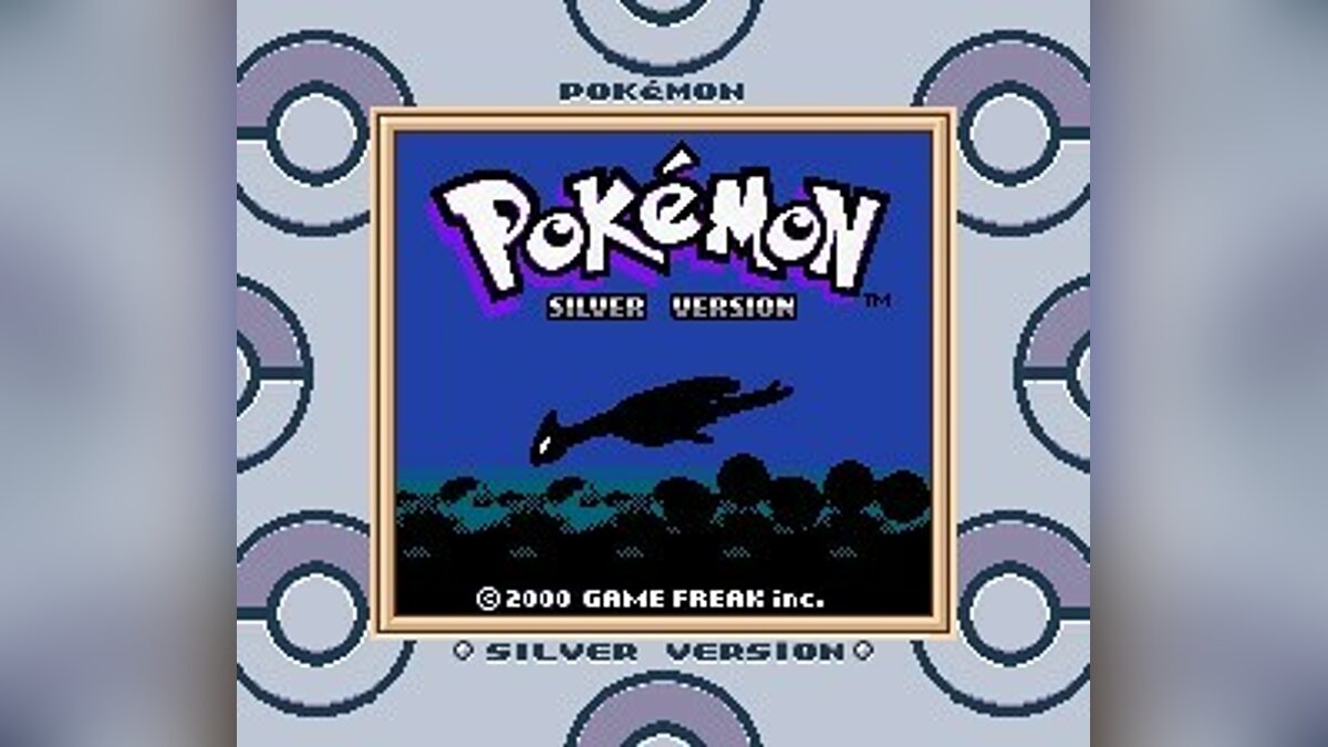 Pokémon Gold Version - что это за игра, трейлер, системные требования,  отзывы и оценки, цены и скидки, гайды и прохождение, похожие игры Pokémon  Goldene Edition