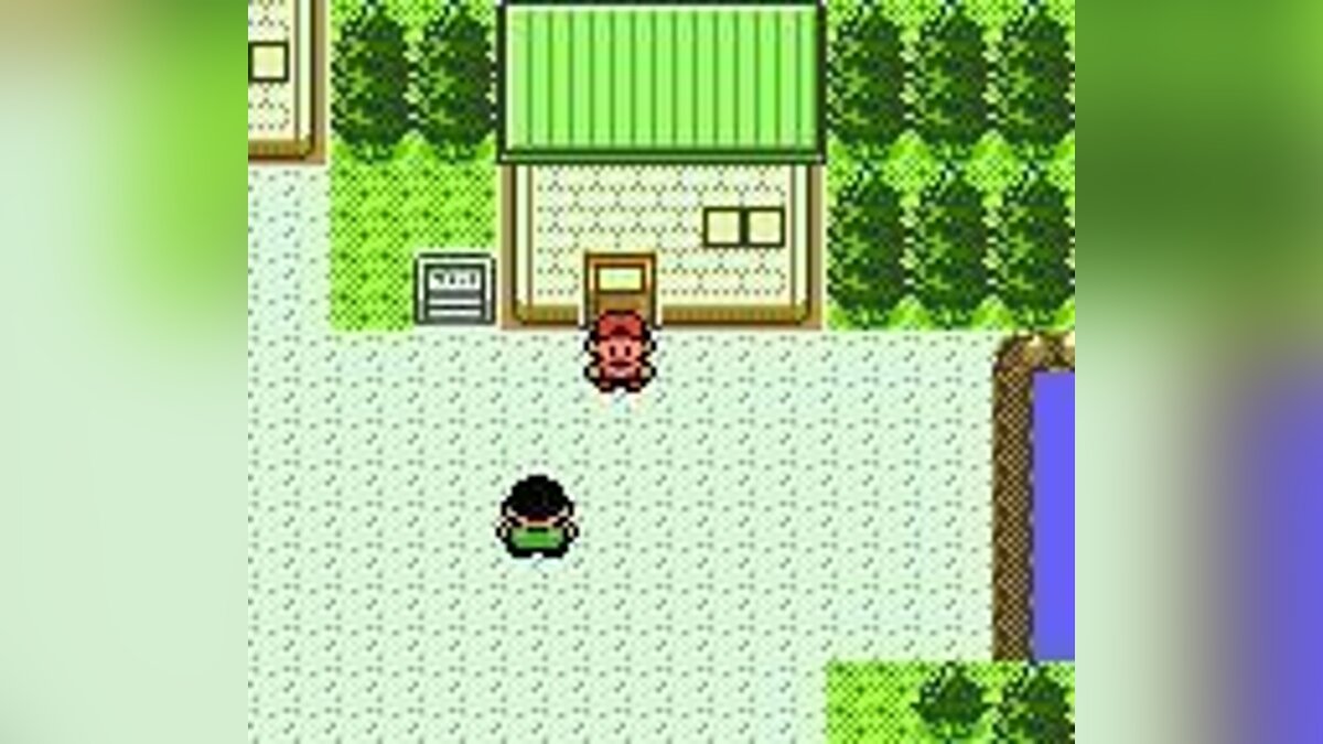 Pokémon Gold Version - что это за игра, трейлер, системные требования,  отзывы и оценки, цены и скидки, гайды и прохождение, похожие игры Pokémon  Goldene Edition