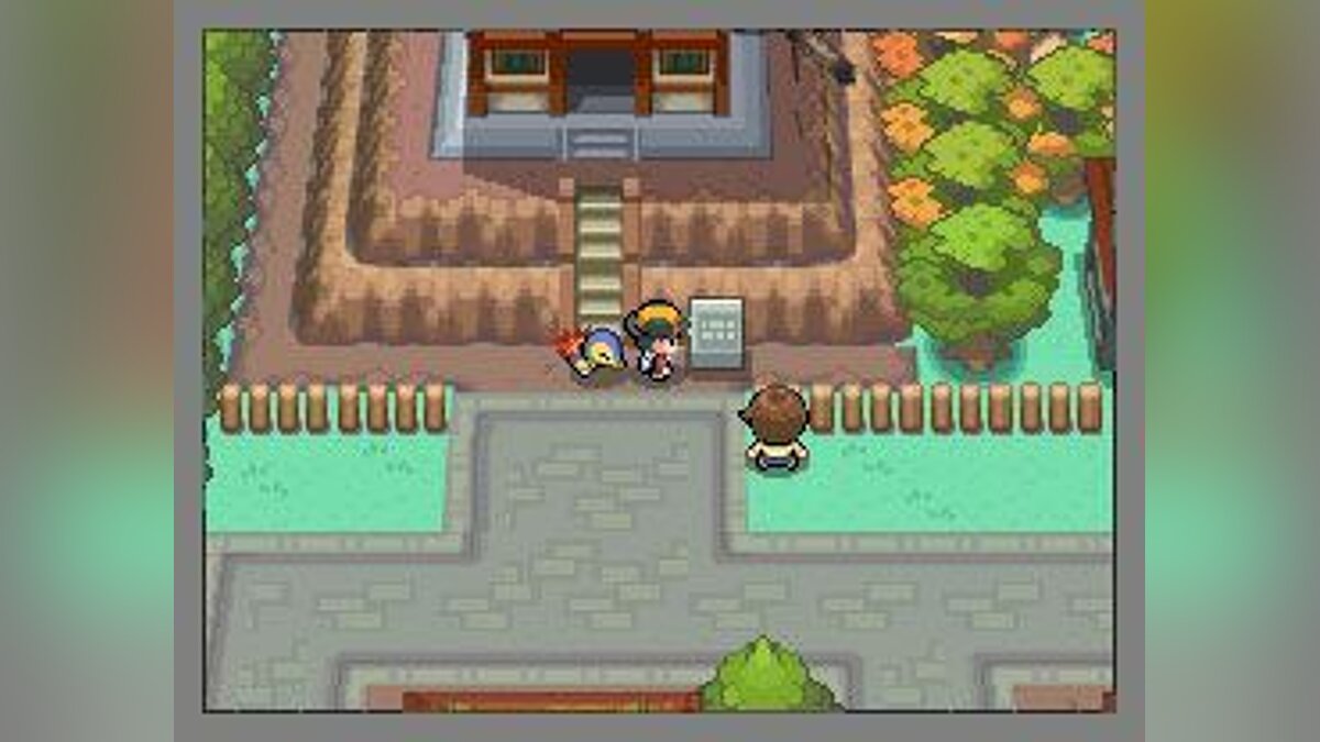 Pokémon HeartGold Version - что это за игра, трейлер, системные требования,  отзывы и оценки, цены и скидки, гайды и прохождение, похожие игры Pokémon  Goldene Edition HeartGold