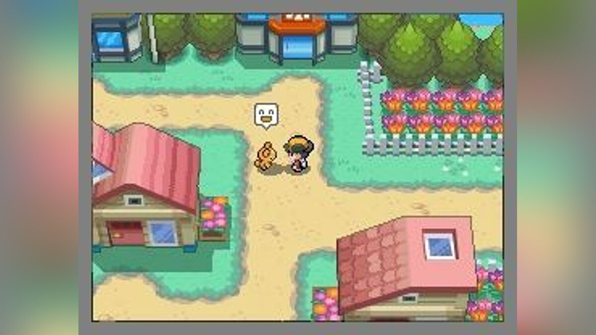 Pokémon HeartGold Version - что это за игра, трейлер, системные требования,  отзывы и оценки, цены и скидки, гайды и прохождение, похожие игры Pokémon  Goldene Edition HeartGold