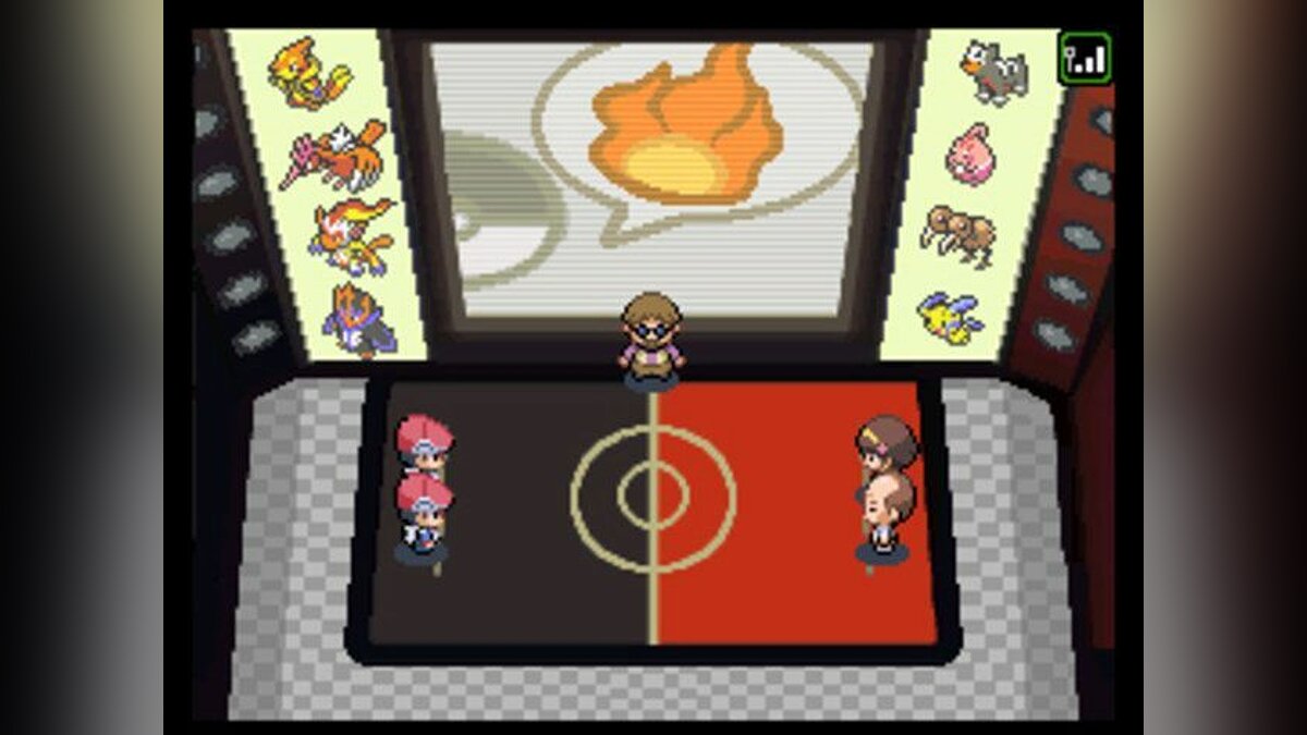 Pokémon Platinum Version - что это за игра, трейлер, системные требования,  отзывы и оценки, цены и скидки, гайды и прохождение, похожие игры Pokémon:  Platin-Edition