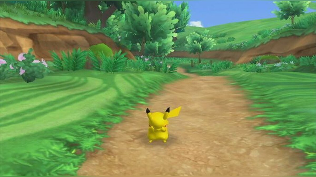 Пика парк. POKEPARK Wii: Pikachu's Adventure Wii. POKEPARK Wii: Pikachu's big Adventure  на ПК.