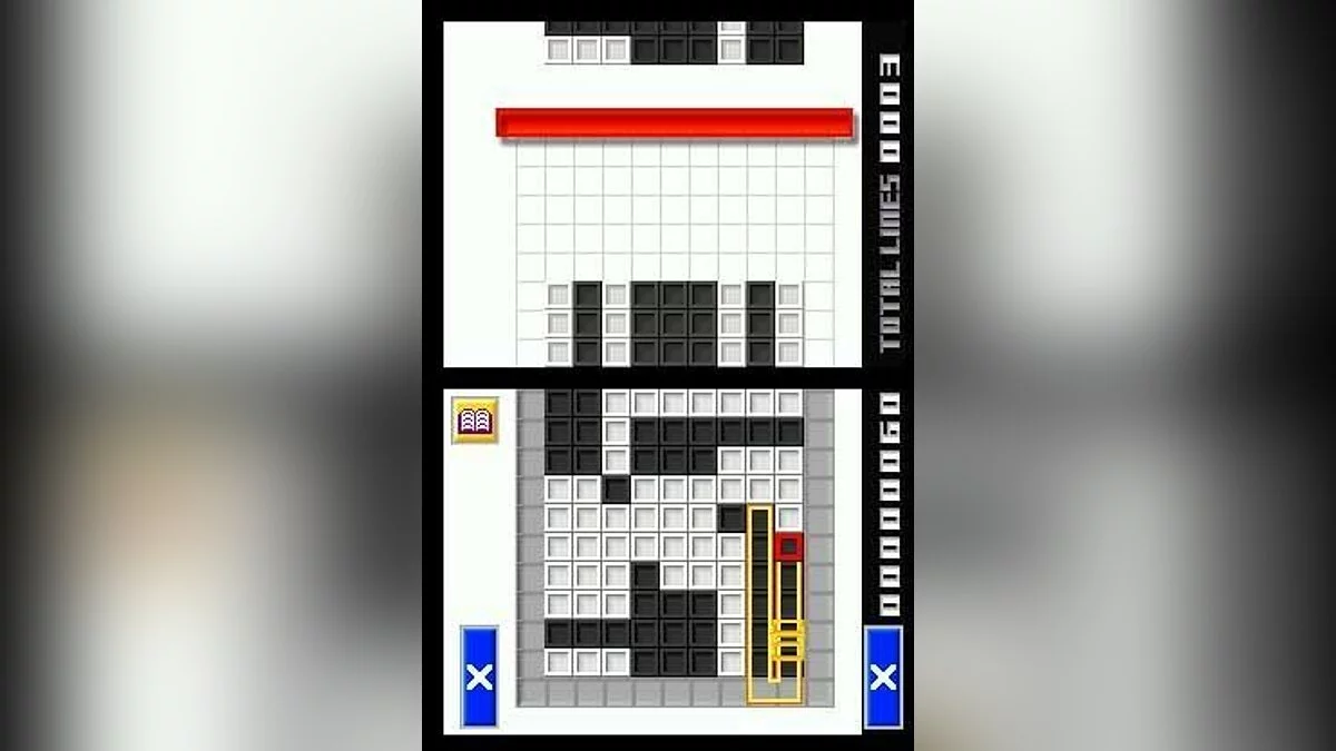 Скриншоты из Polarium