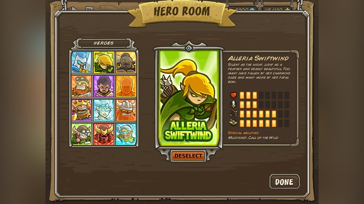 Kingdom Rush - что это за игра, трейлер, системные требования, отзывы и  оценки, цены и скидки, гайды и прохождение, похожие игры