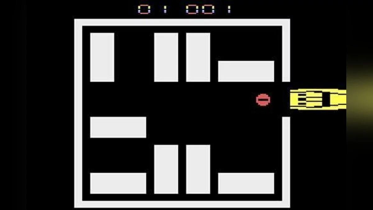 Скриншоты из Jammed
