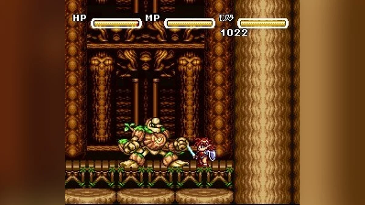 Скриншоты из Popful Mail