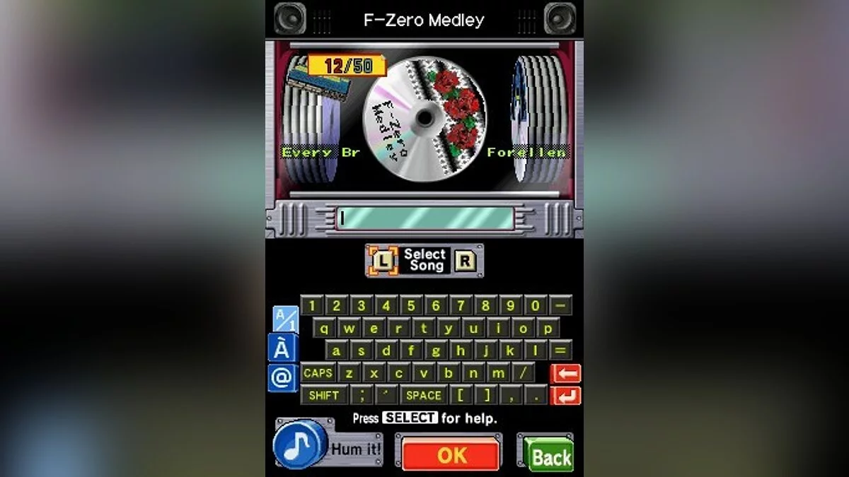 Скриншоты из Jam with the Band