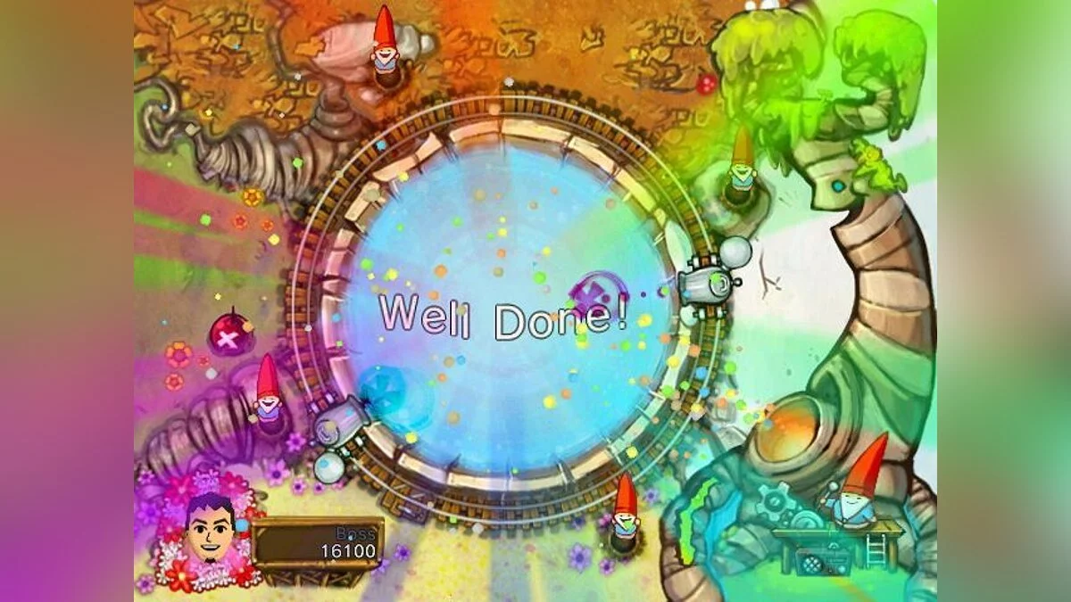 Скриншоты из Potpourrii / Картинка 2