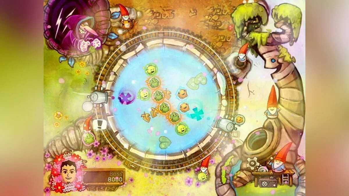 Скриншоты из Potpourrii / Картинка 4