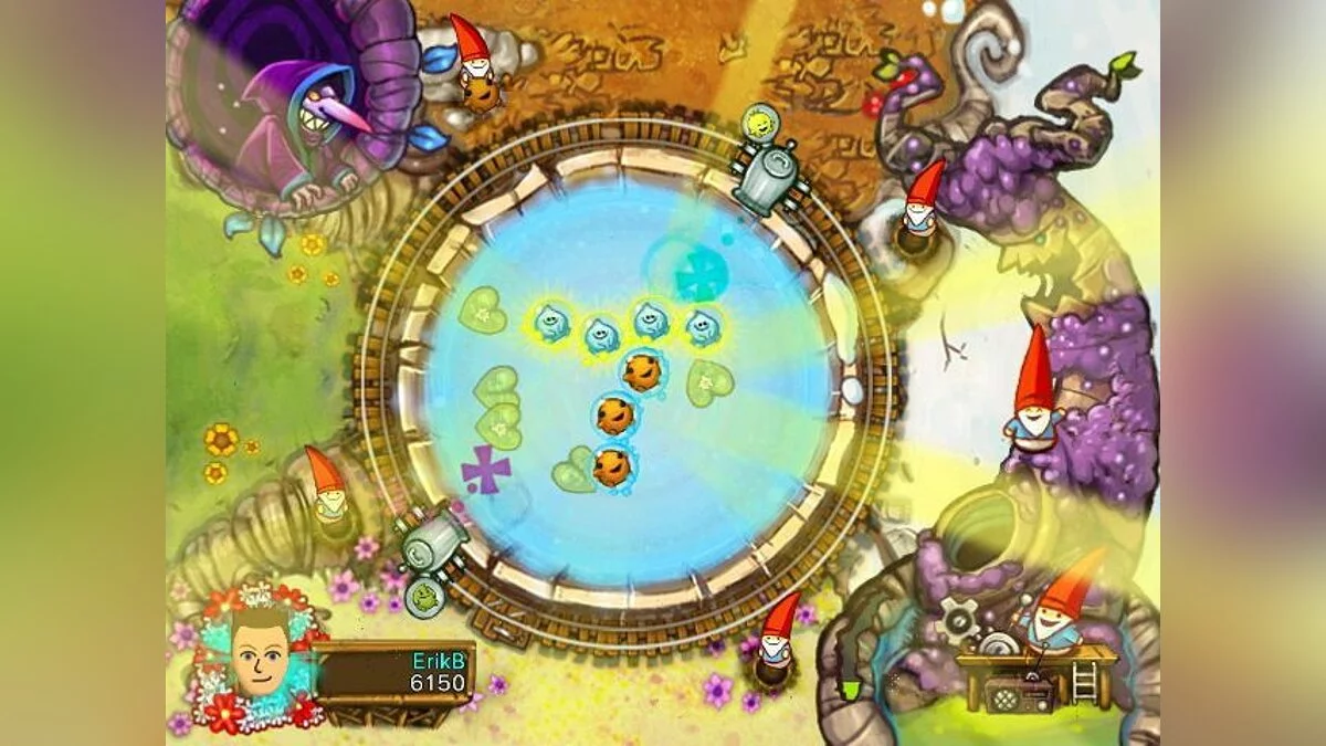 Скриншоты из Potpourrii / Картинка 5