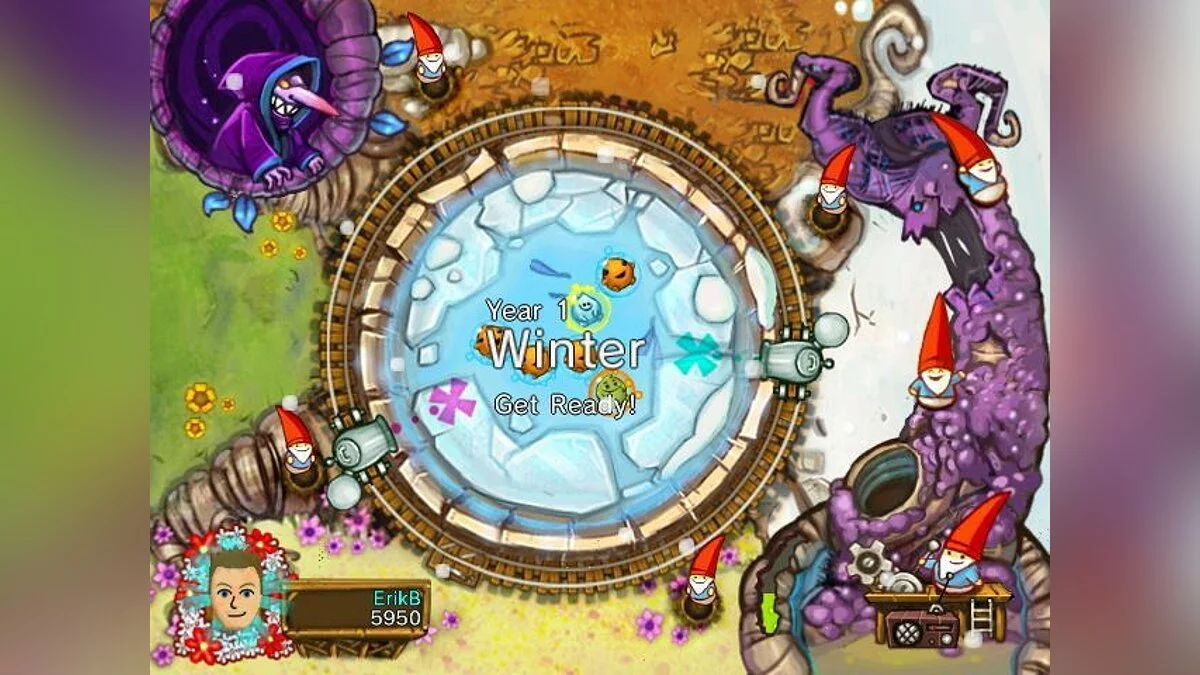 Скриншоты из Potpourrii / Картинка 7