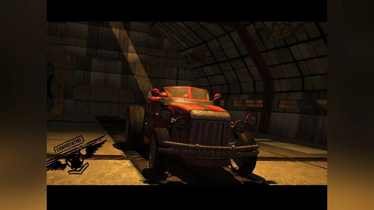 Скриншоты из Pound of Ground / Картинка 9