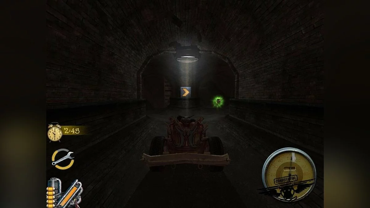 Скриншоты из Pound of Ground / Картинка 13