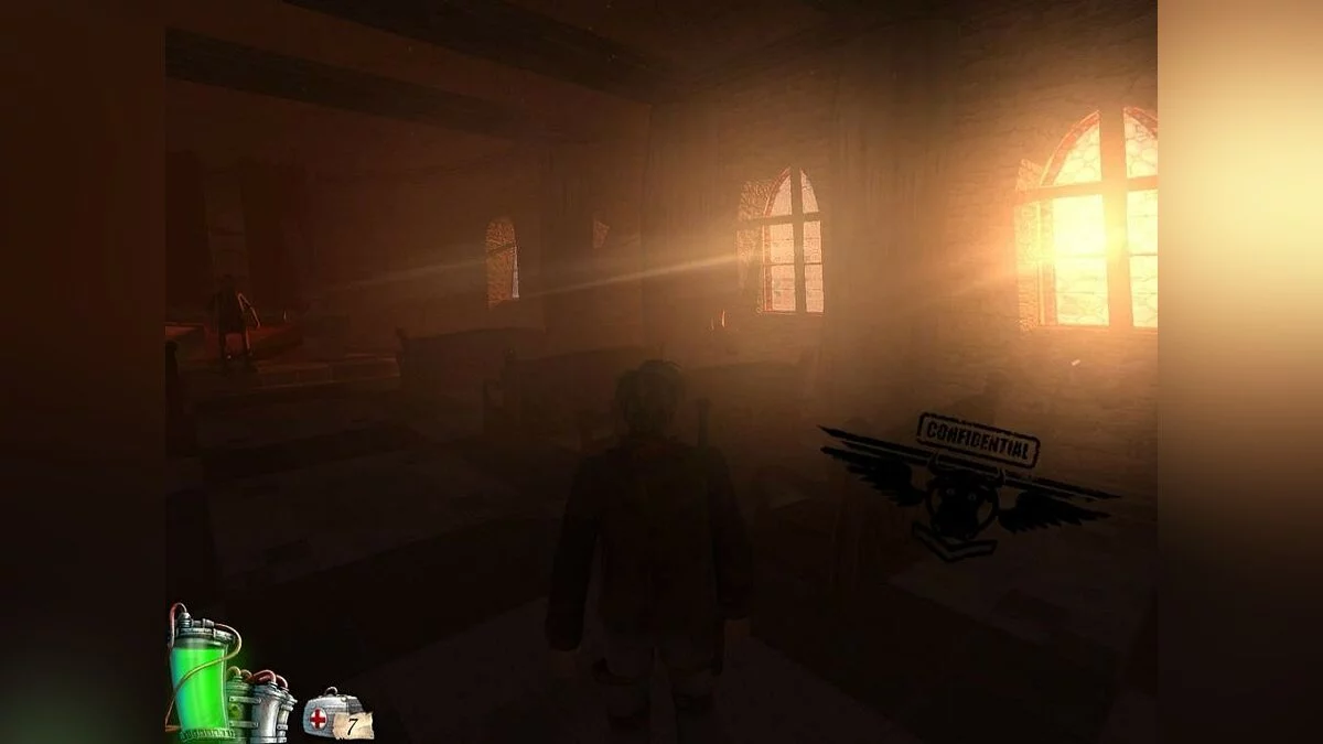 Скриншоты из Pound of Ground / Картинка 14