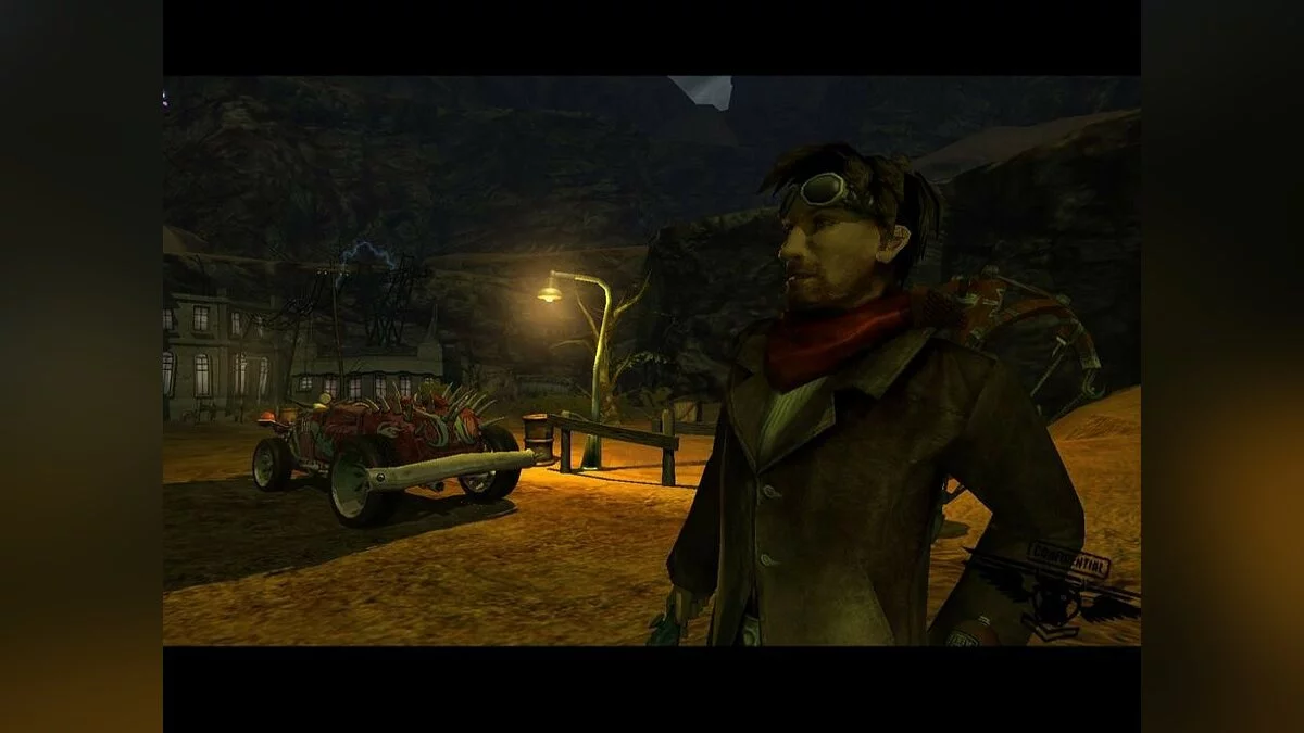 Скриншоты из Pound of Ground / Картинка 28