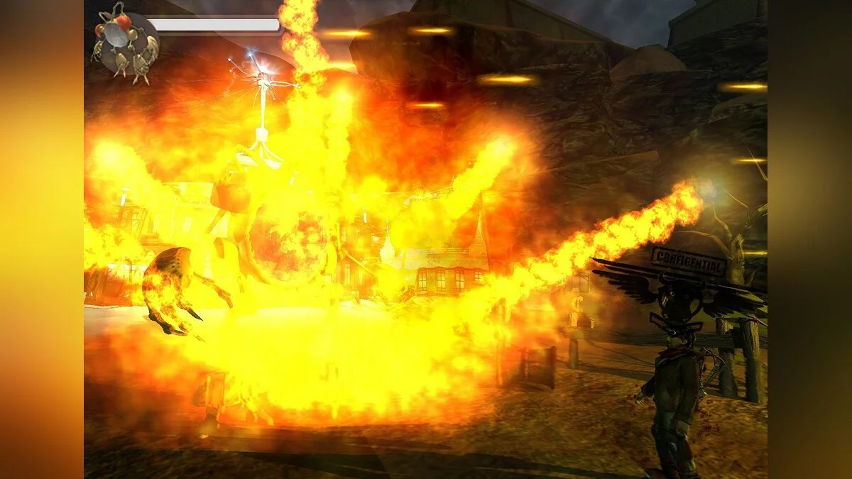 Скриншоты из Pound of Ground / Картинка 4