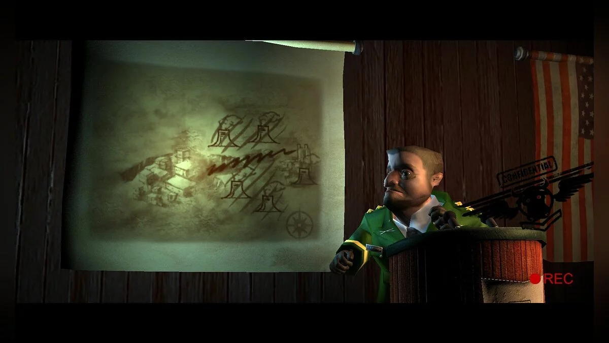 Скриншоты из Pound of Ground / Картинка 7