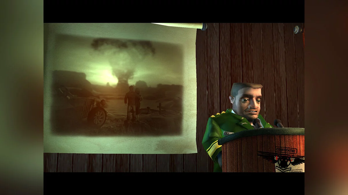 Скриншоты из Pound of Ground