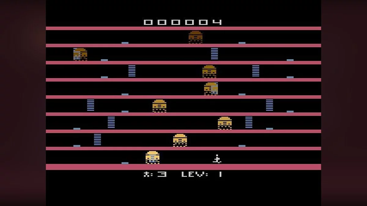 Скриншоты из Power Off!