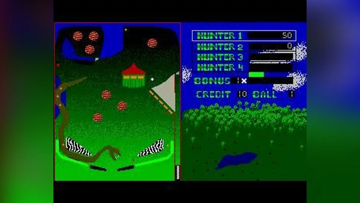 Скриншоты из Power Pinball / Картинка 4