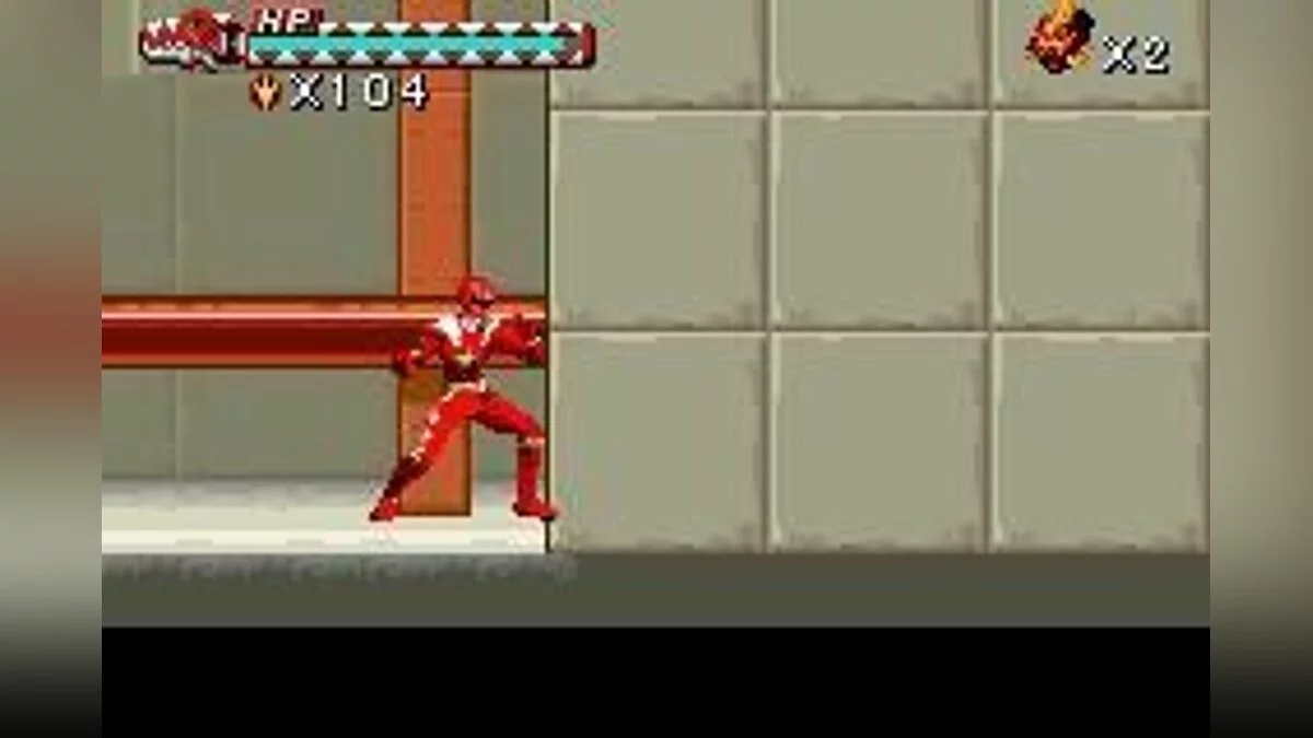 Скриншоты из Power Rangers: Dino Thunder / Картинка 11