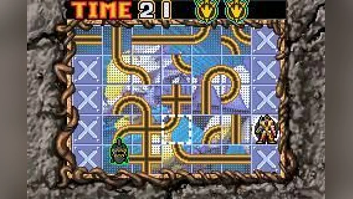 Скриншоты из Power Rangers: Dino Thunder / Картинка 13