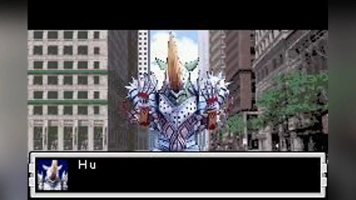 Скриншоты из Power Rangers: S.P.D. / Картинка 5