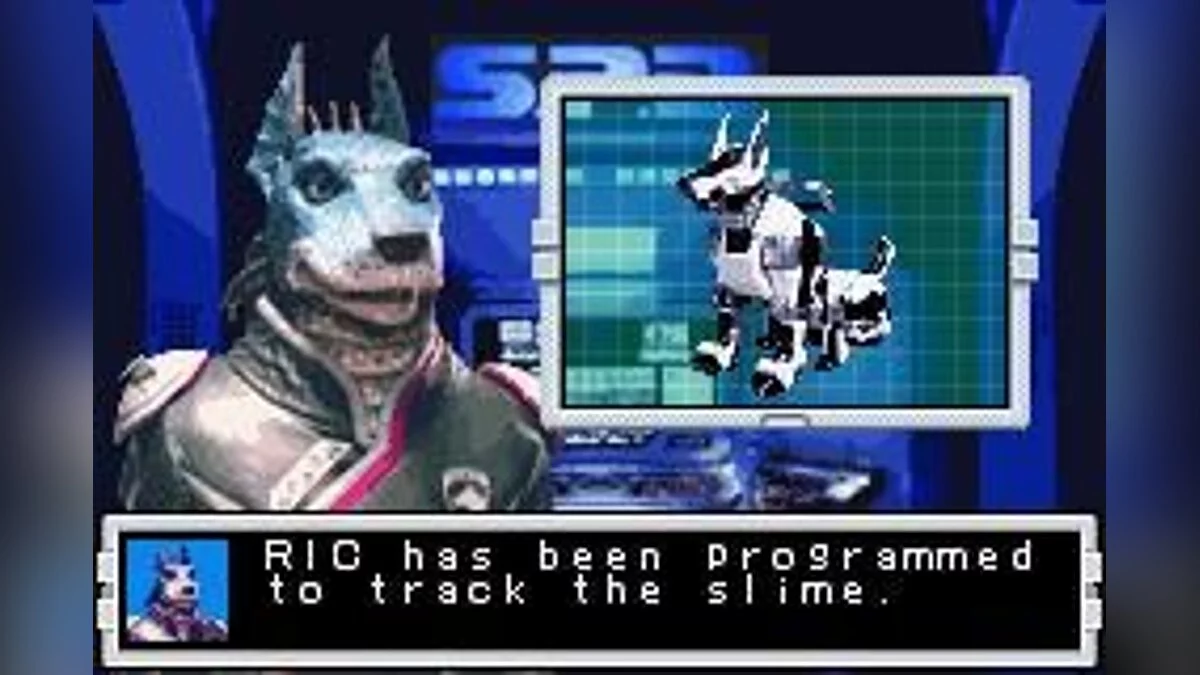 Скриншоты из Power Rangers: S.P.D. / Картинка 6