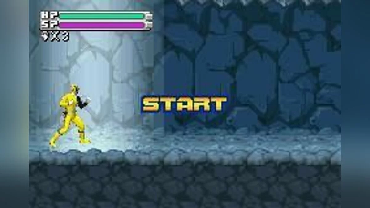 Скриншоты из Power Rangers: S.P.D. / Картинка 11