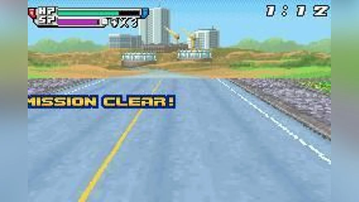 Скриншоты из Power Rangers: S.P.D. / Картинка 65