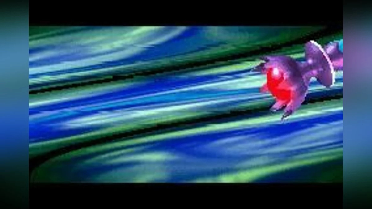 Скриншоты из Power Rangers: Wild Force / Картинка 14