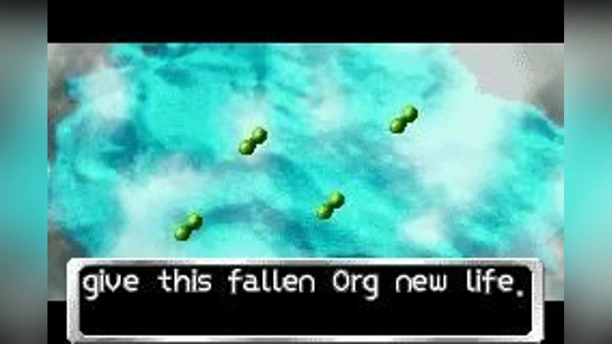 Скриншоты из Power Rangers: Wild Force / Картинка 15