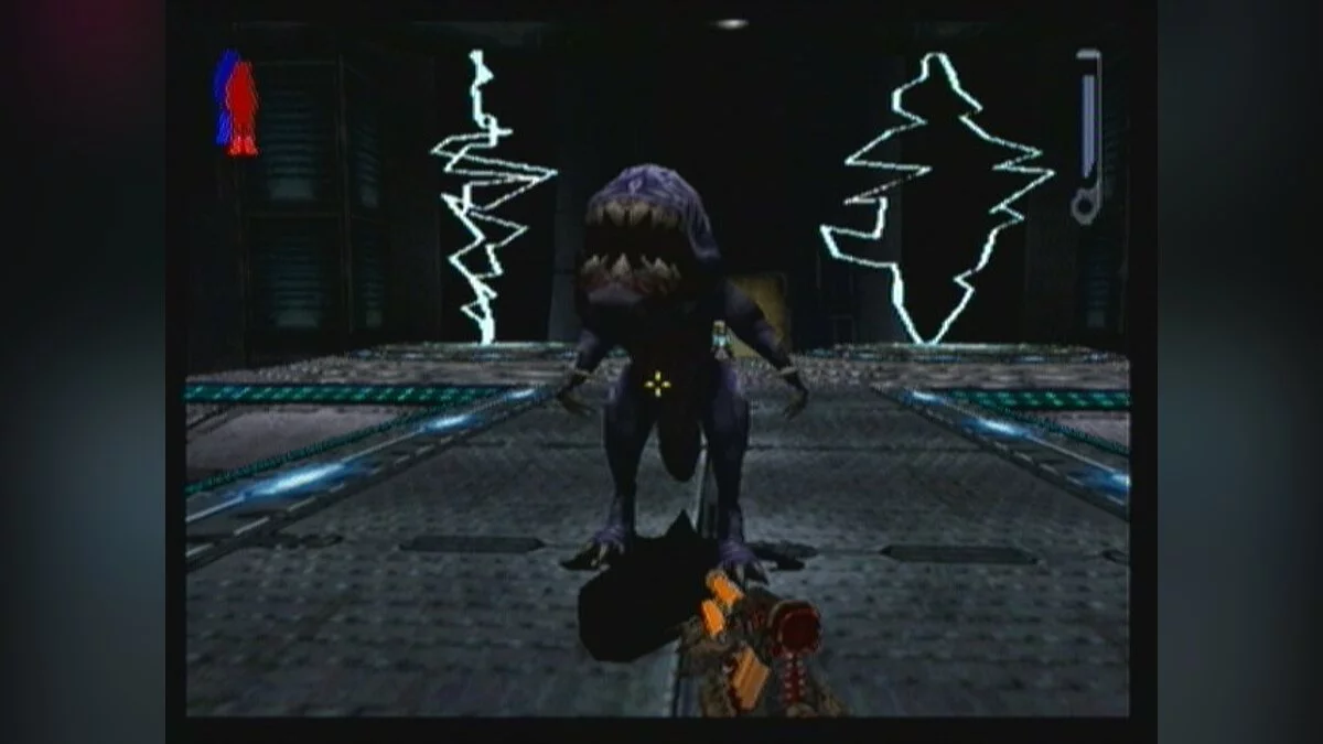 Скриншоты из Prey Invasion