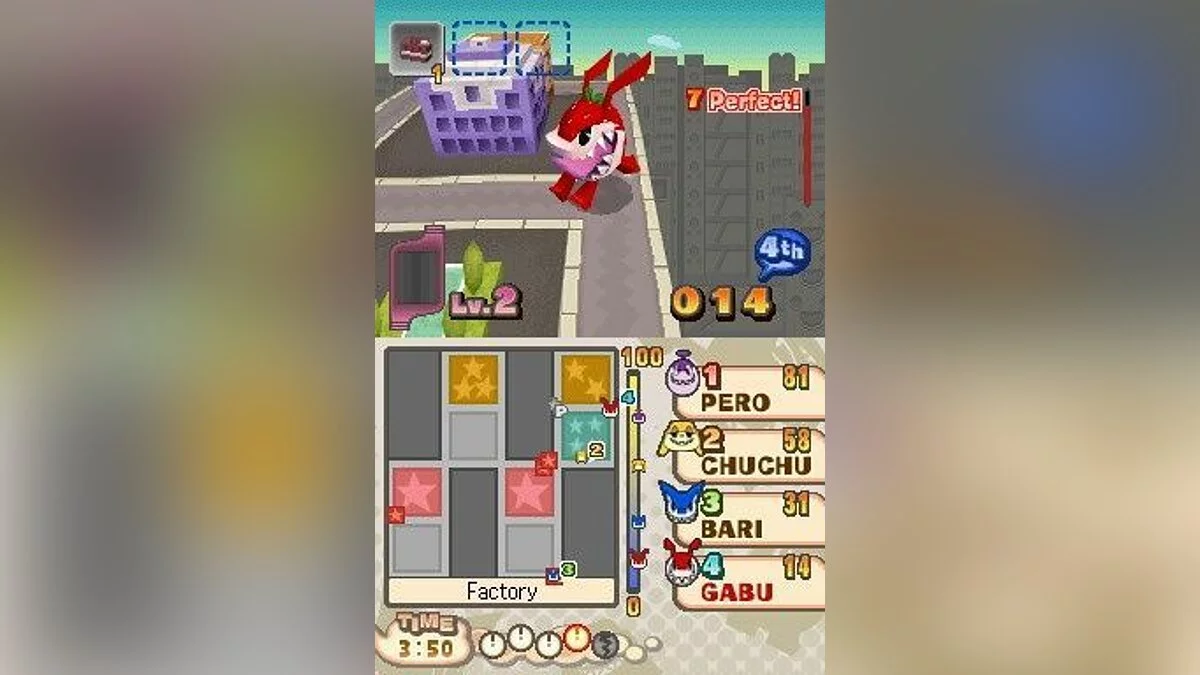 Скриншоты из Prey the Stars / Картинка 15