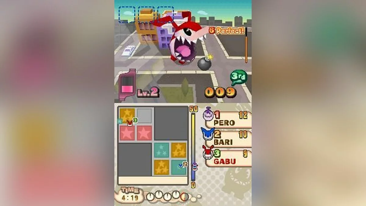 Скриншоты из Prey the Stars / Картинка 17