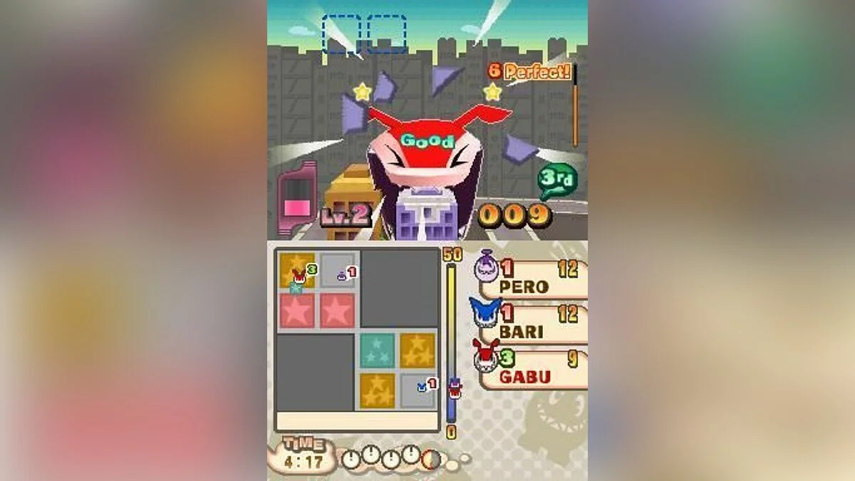 Скриншоты из Prey the Stars / Картинка 18