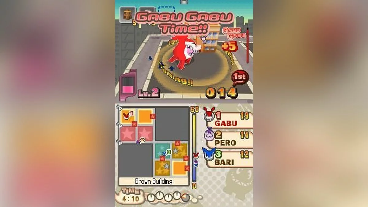 Скриншоты из Prey the Stars / Картинка 19